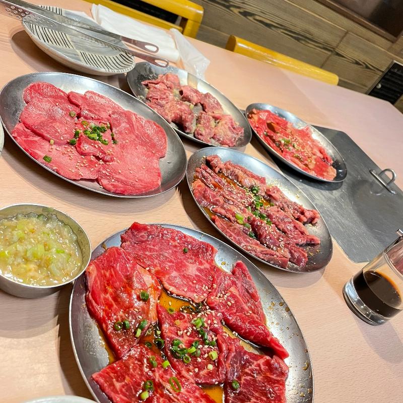 (味ん味ん 宮下店)