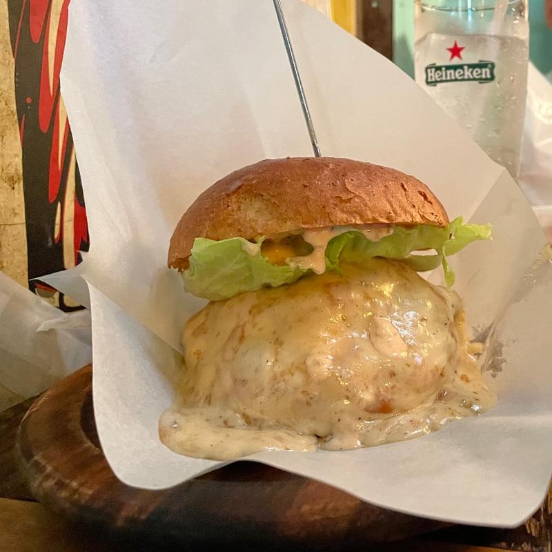 (ジャミジャミ （jamijami）)