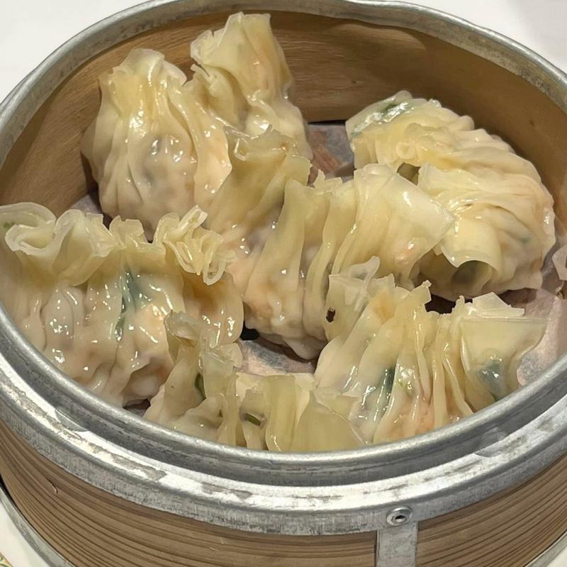 シューマイ(中華 珍満)