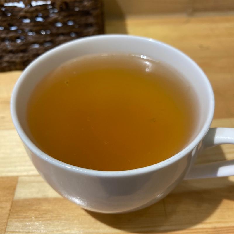 スープ(アラビアンビリヤニハウス)