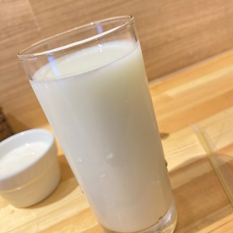 マサラチャイ(アラビアンビリヤニハウス)