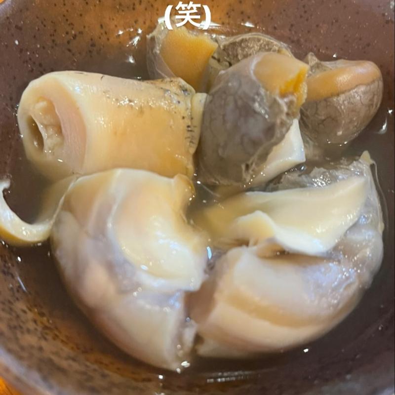 梅貝(おでん居酒屋 三幸 （みゆき）)