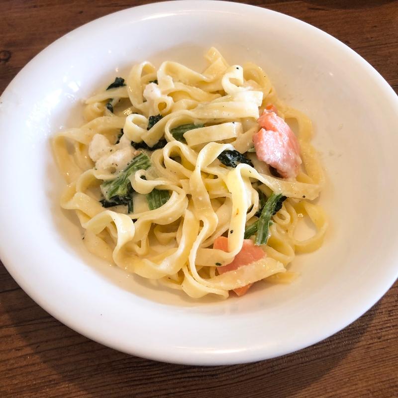 (カプリチョーザ 江ノ島店)