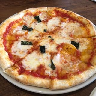 (カプリチョーザ 江ノ島店)