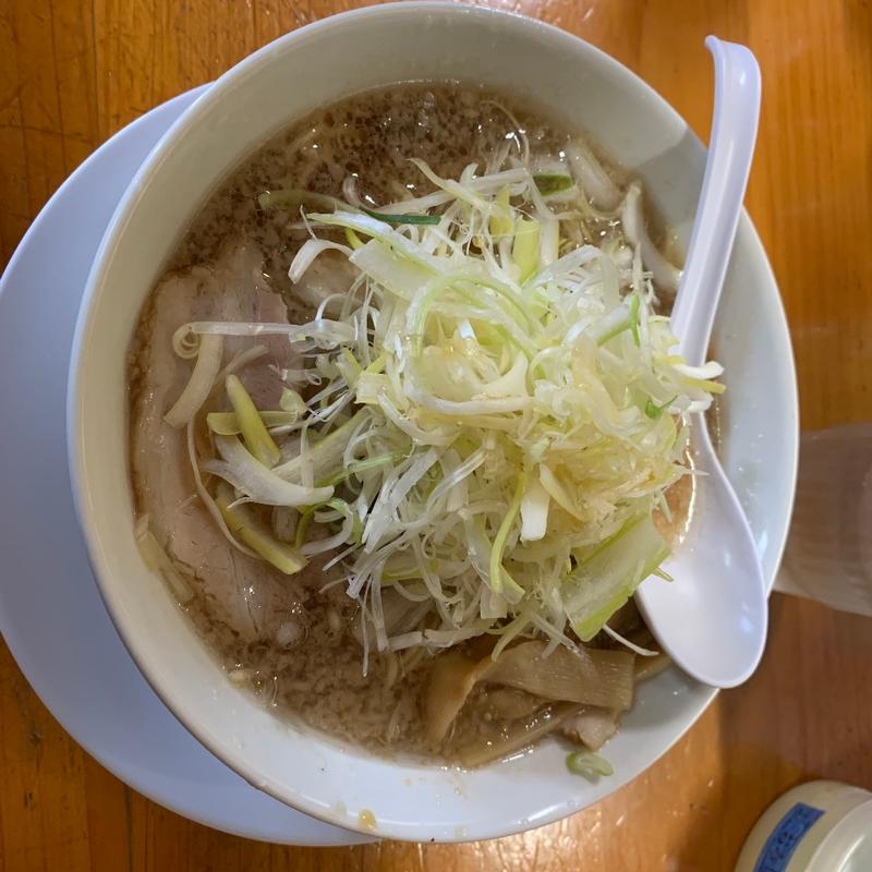 (らーめん道場 )