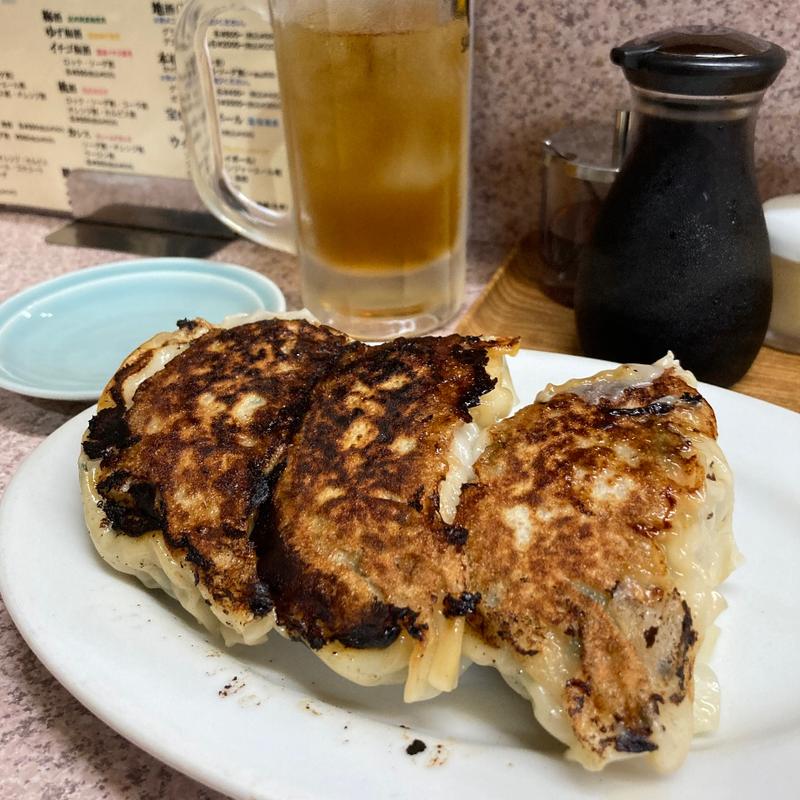 やさい(餃子天国)