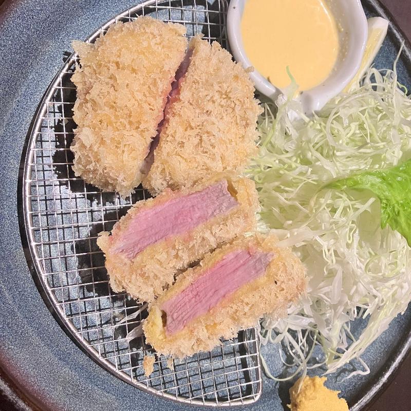 (とんかつ六(ろく))