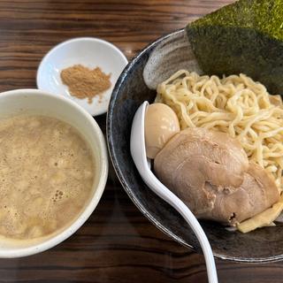 つけ麺（味玉クーポン）(中華そば わた辺)