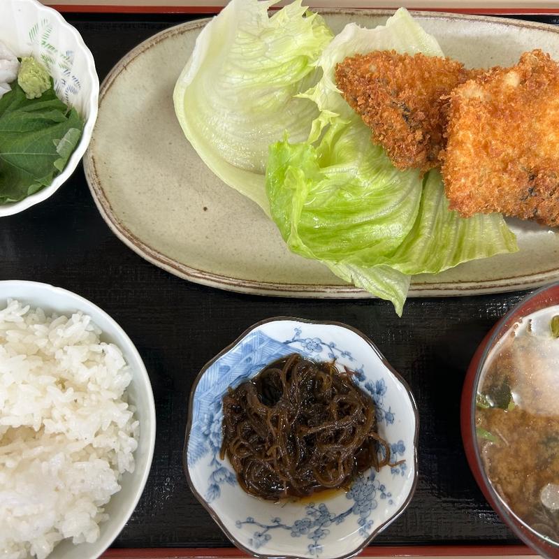 生タラフライ(むつごろう )