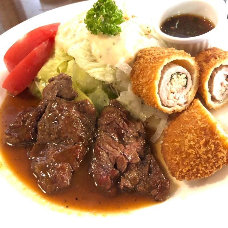 (サンチョ 伏見店)