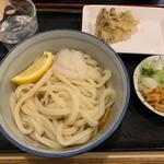 ぶっかけ(本格さぬきうどん　穂乃香 )