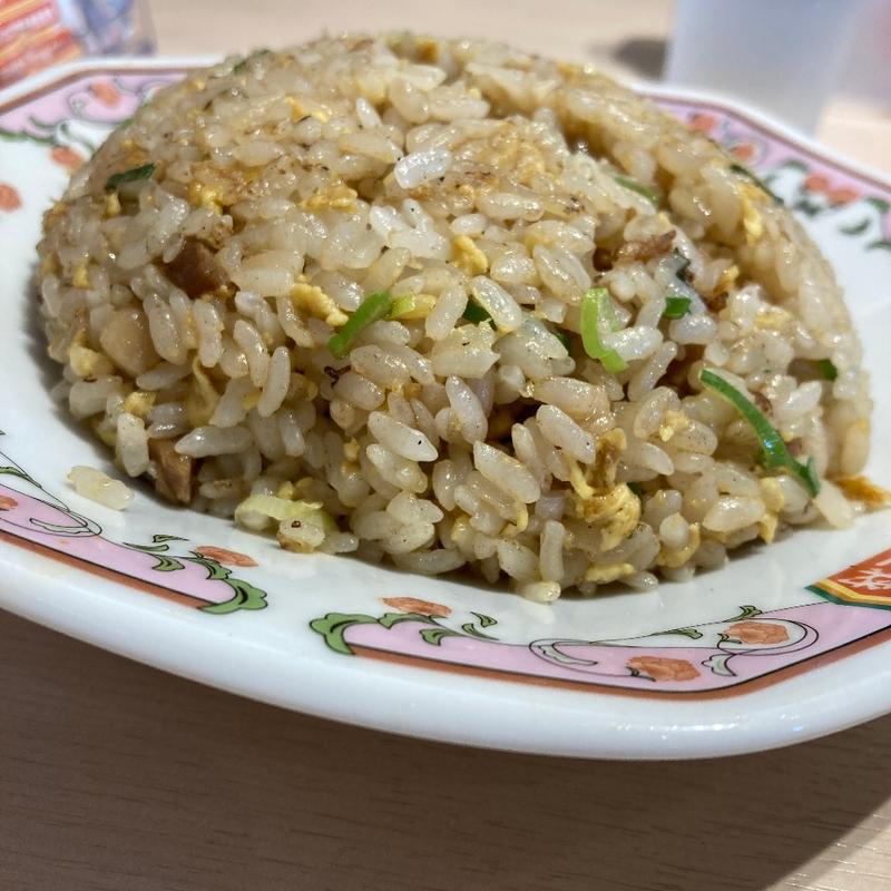 焼飯(餃子の王将 プレンティ西神中央店)