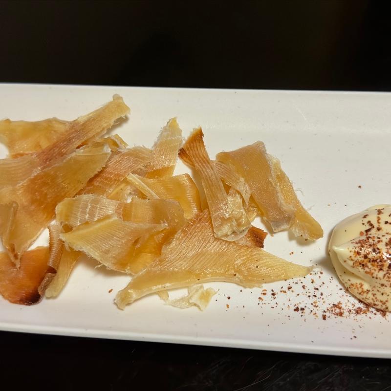 エイヒレ(ベルクス 東墨田店)