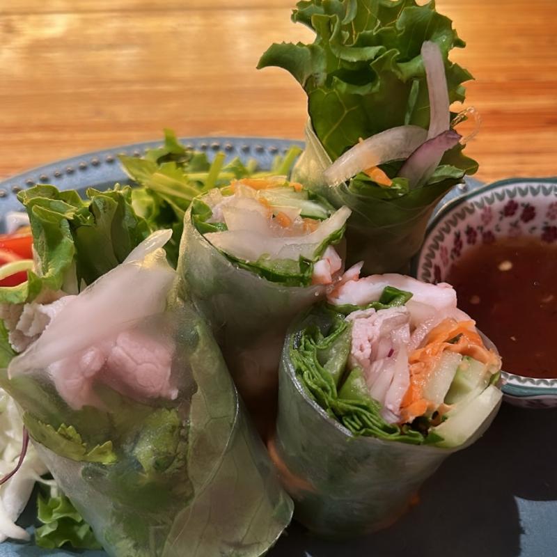 (カオマンガイバザール 三鷹店)