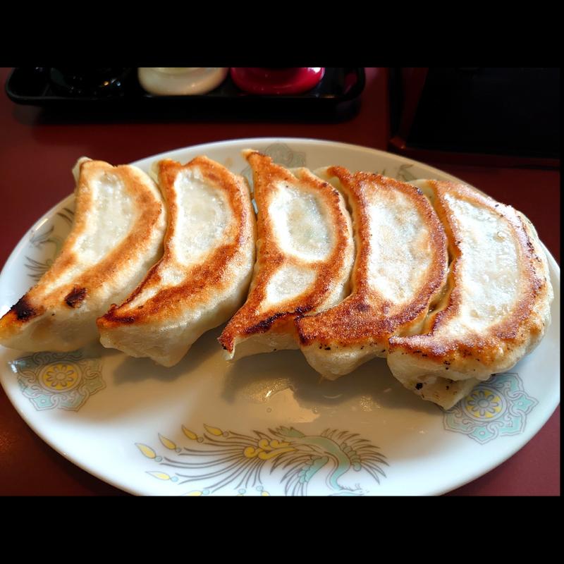 キング餃子(彩花 （さいか）)