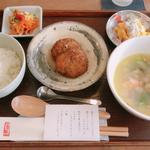 5月の季節の定食