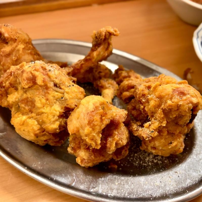 チューリップ(大衆酒場 五の五 ぴおシティ桜木町店)