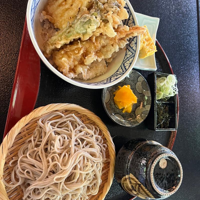 (そば処 みゆき庵 （みゆきあん）)