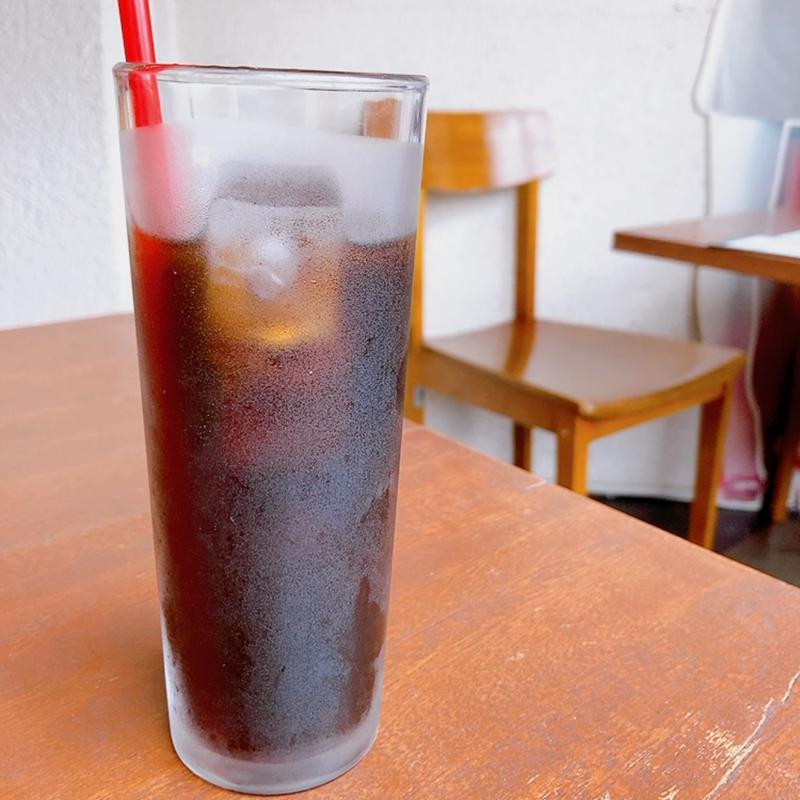 アイスコーヒー（ランチセット）(グラフィティ （Graffity）)