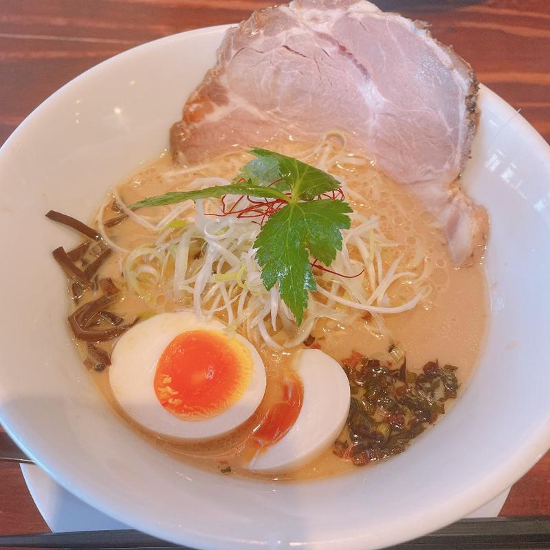 (ラーメンとりたま )