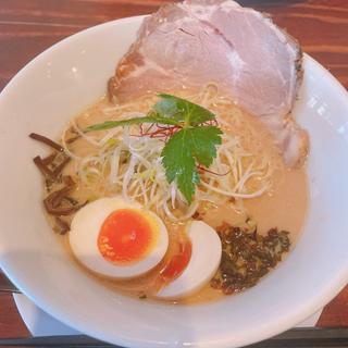 (ラーメンとりたま )