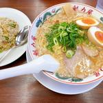(ラーメン魁力屋 豊田店)