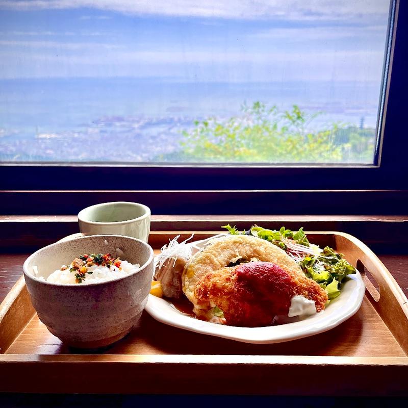 (グラニットカフェ)