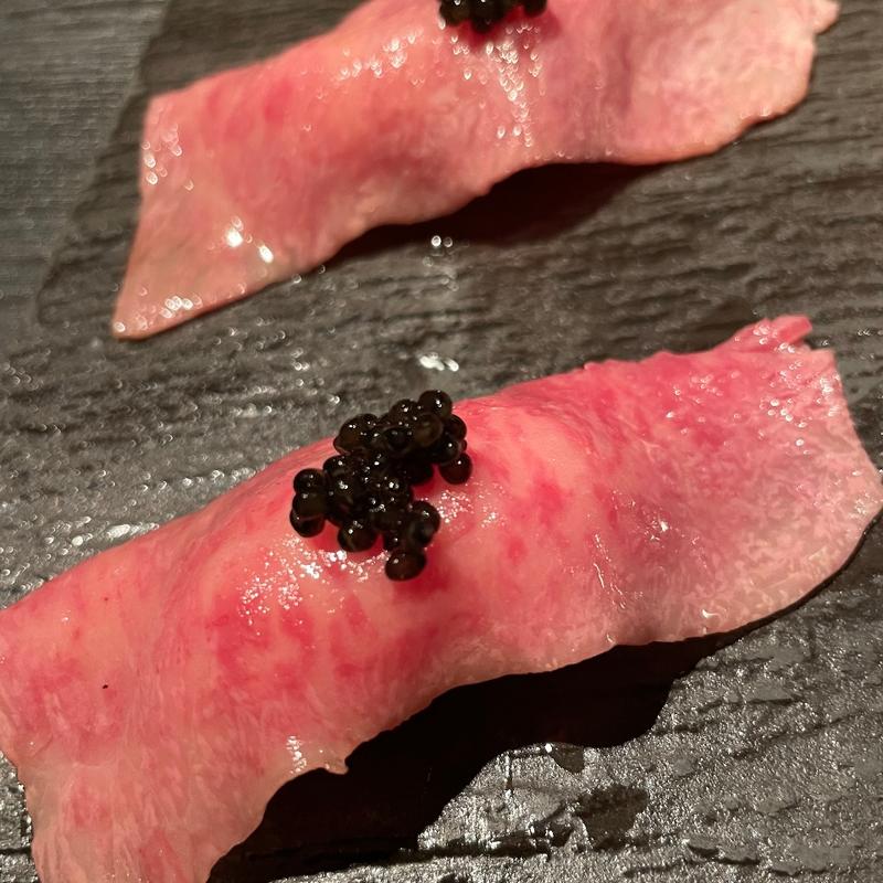 (うしごろバンビーナ 恵比寿ヒルトップ店 )