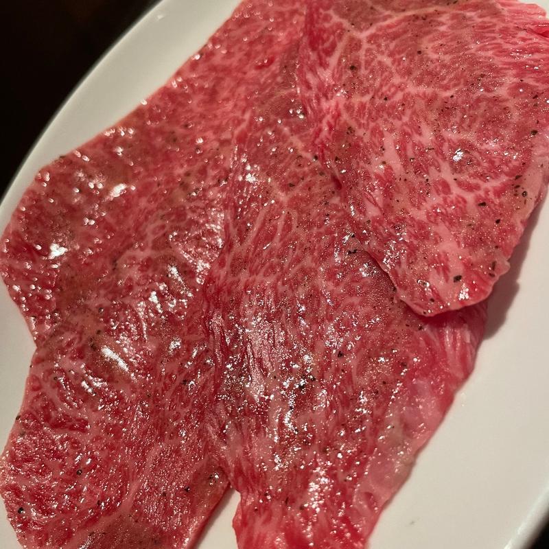 (うしごろバンビーナ 恵比寿ヒルトップ店 )