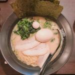 特製ラーメン