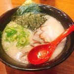 博多ラーメン