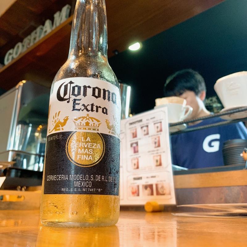 コロナ(ゴッサム　ダイナー )