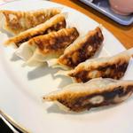 餃子