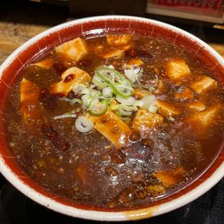 麻婆豆腐麺(まんぼう （Manboo）)