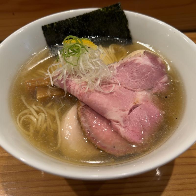 特製いりこ(めん呼白)