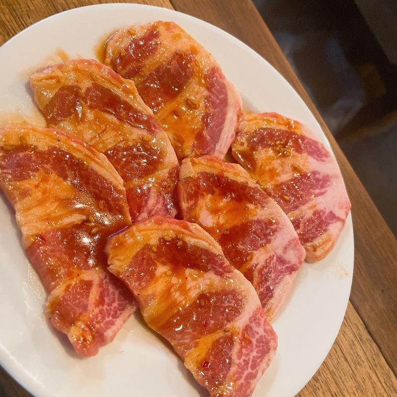 豚ロース(奉天)