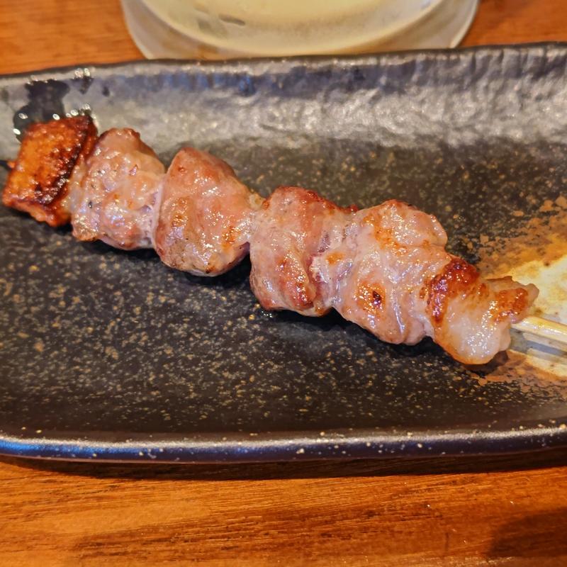 かしら(もつしげ　宮川橋店)