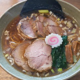 (だし麺未蕾)