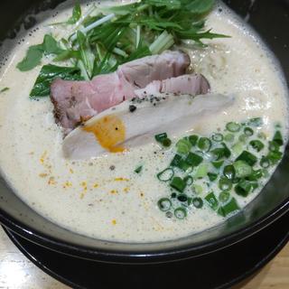 (麺屋獅子丸)