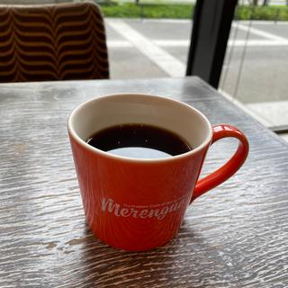 コーヒー(Hawaiian Cafe＆Restaurant Merengue みなとみらい店)