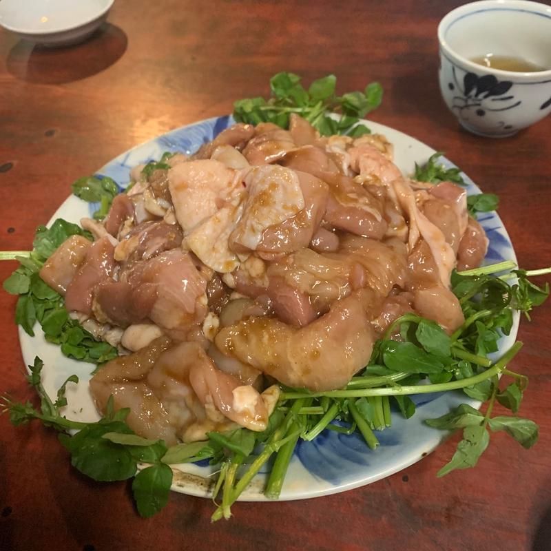 鶏(地鶏－高天原 )