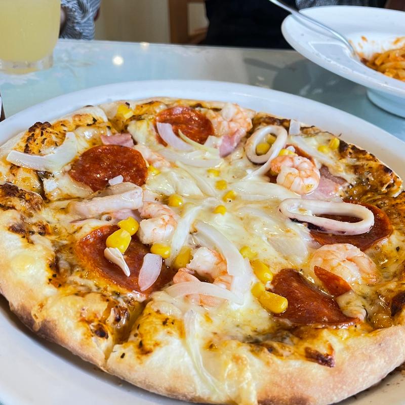 (オリーブ・キッチン 守山店 )