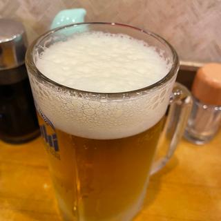 ビール(酒蔵 石松)