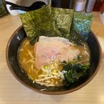 豚骨しょうゆラーメン 大盛