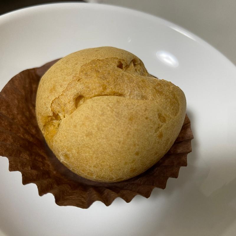 玄米シュー(オヤジのたまご ループ)