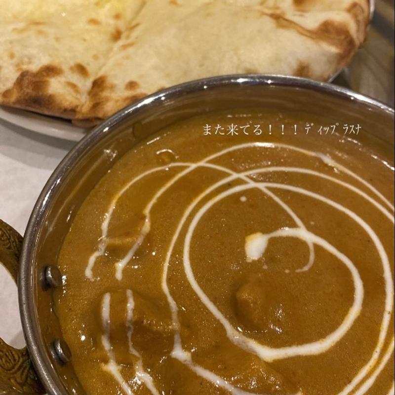 ランチセット(ディップラスナ禁野本町店)