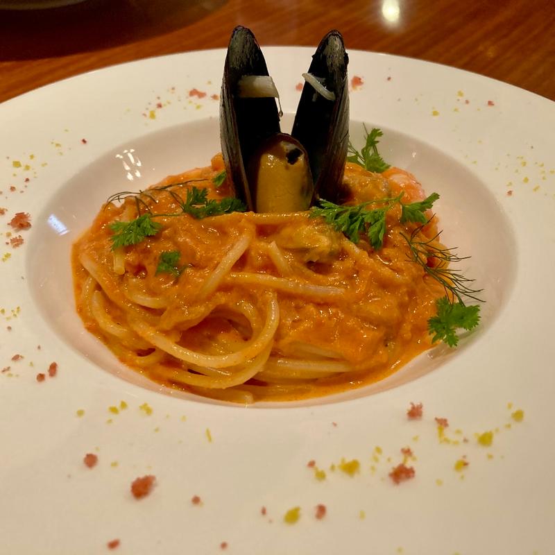 スペシャルキッズセット(イーストサイド・カフェ)