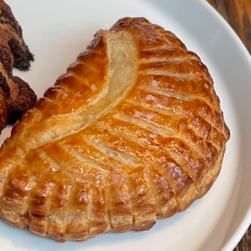 アップルパイ(パンとエスプレッソと花束を)