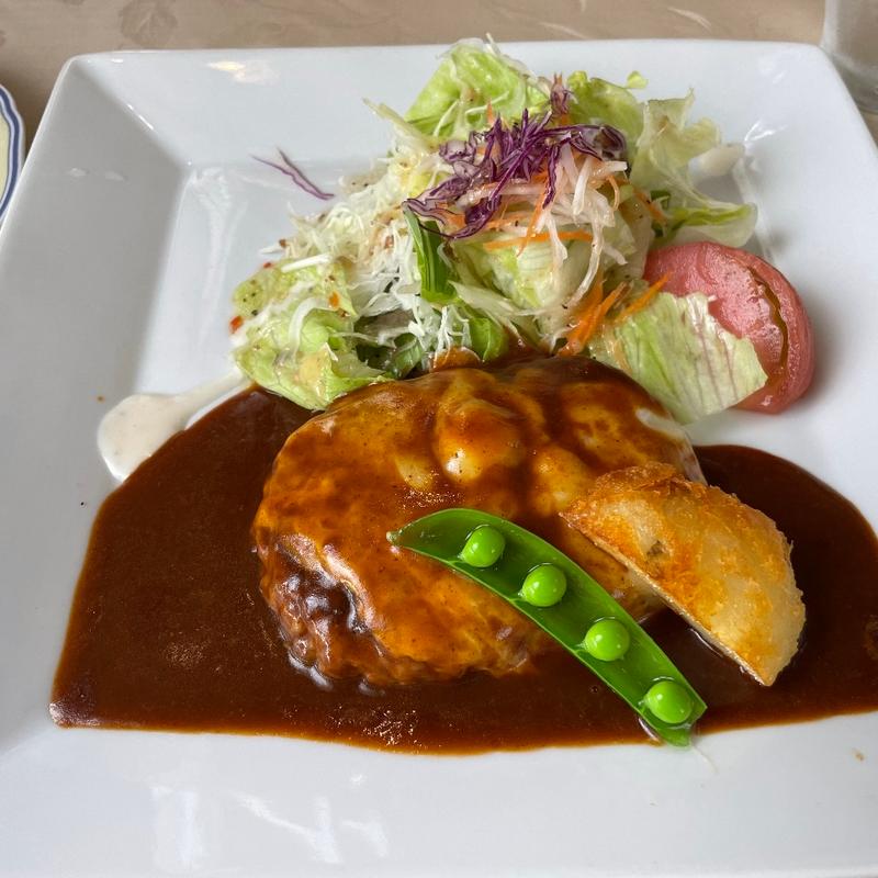 (トラットリア チャオ)