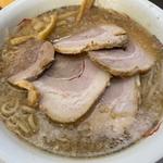 チャーシュー麺(ホープ軒)